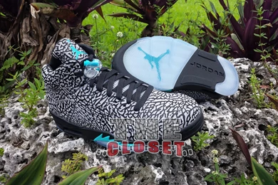 Air Jordan Elephant Print Wallpapers