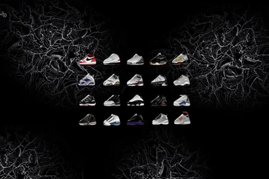 Official Jordan Brand Forum Wallpapers Thread   Page 3