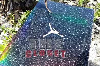 2013 Air Jordan “3Lab5″ Elephant Print – Special Packaging « The ...