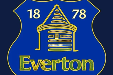 Everton F.C. iPhone Wallpapers