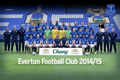Everton