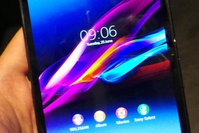 Sony Xperia Z Ultra Pictures Wallpapers