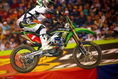 Wallpapers Monster Energy Drink Ama Supercross An Fim World ...