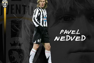 Fonds D'écran Pavel Nedved   Page 2