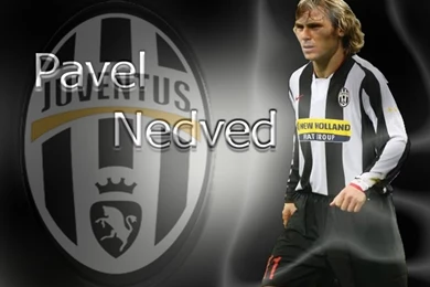 Pavel Nedved