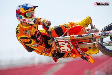 Motocross Wallpapers