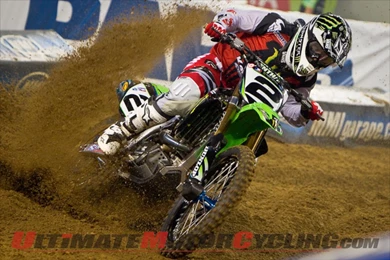 2011 AMA Supercross