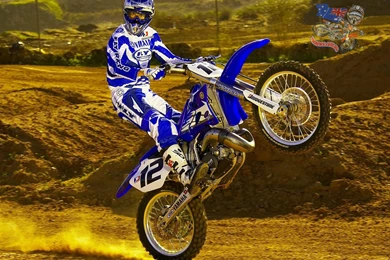 Wallpapers Super Cross Girls Pin Up Supercross Dianna Transworld ...