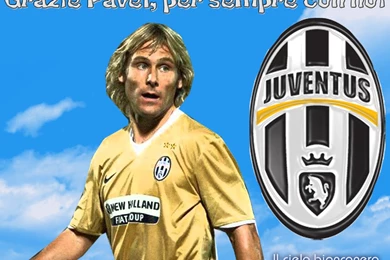 Sports Star News: Pavel Nedved Wallpapers