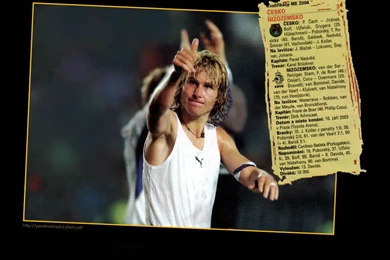 Pavel Nedved