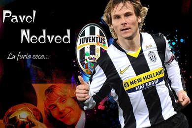 Pavel Nedved