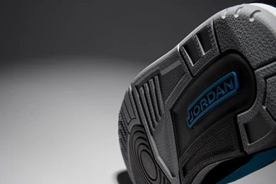 Air Jordan 3 Retro "Powder Blue"