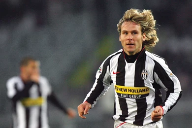 Top Football Wallpapers: Pavel Nedved Profile And Picture 2012