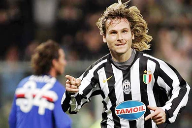 Pavel Nedved