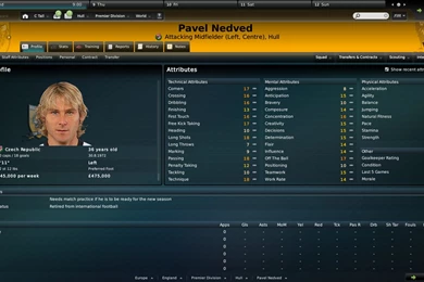 FM Base Challenge Of The Month 4 (August)   Page 2