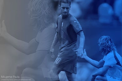 Wallpapers   Pavel Nedved Fan Site