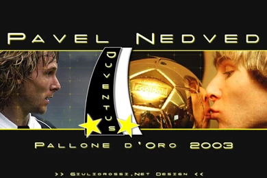 Pavel Nedved