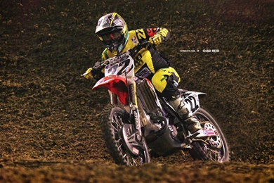 Ama Supercross Wallpapers