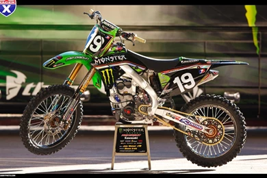 Phoenix Supercross Wallpapers Racer X Online