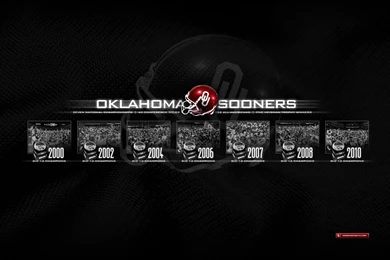 Oklahoma Wallpapers   Oklahoma Sooners