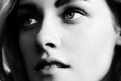 Kristen Stewart Vogue Wallpapers