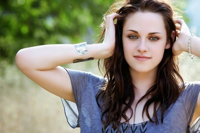 Usa Adsense Account : Kristen Stewart HD Wallpapers Free Download