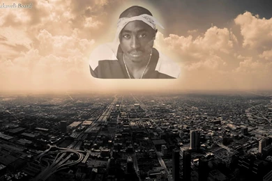 Mak B Wallpapers Test..