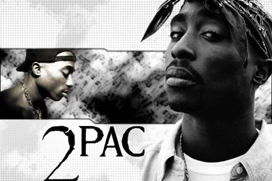 Wallpaperew: 2pac Wallpapers