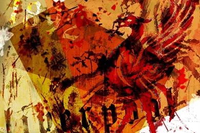 Browsing Wallpapers On DeviantArt