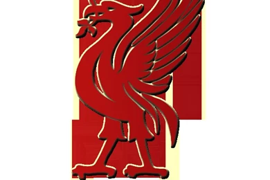 Liverbird Liverpool Fc Related Keywords & Suggestions   Liverbird ...