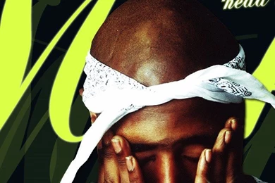 Tupac Shakur   2 Pac   Makaveli • Rap Wallpapers