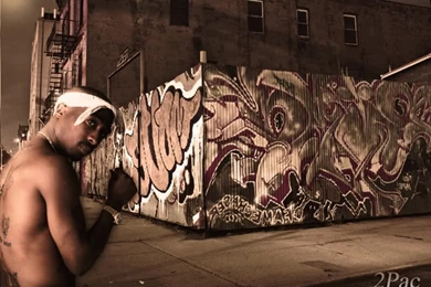 2Pac Wallpapers