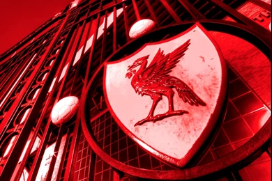 Paisley Gates, Anfield