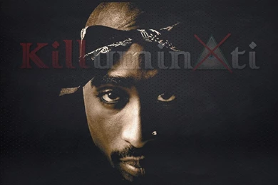 Tupac Amaru Shakur Aka Makaveli ▽   The Assassination Or Faked ...