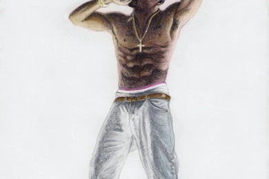 Browsing Traditional Art On DeviantArt