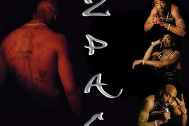 2pac Wallpapers
