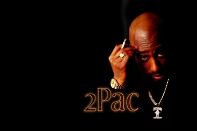 Tupac Wallpapers