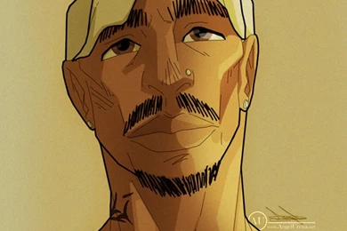 Browsing Fan Art On DeviantArt