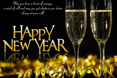 Happy New Year 2016 Wishes Wallpapers, Images, Pictures
