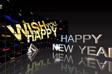 New Year 2016 HD Wallpapers   CuteWallpaper.org