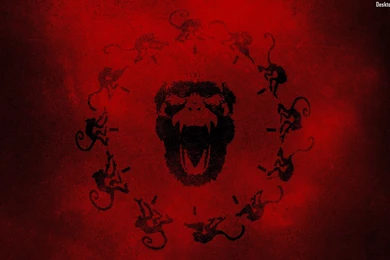 HD 12 Monkeys Wallpapers And Photos