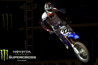 Supercross FIM World Championship   Wallpapers