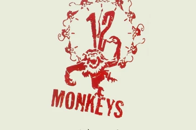 12 Monkeys Wallpapers   (