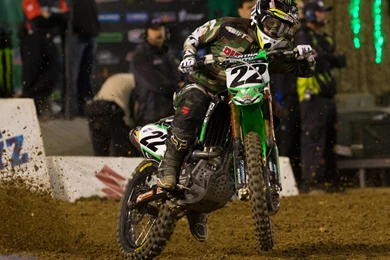 Supercross iPhone And iPad Wallpapers   Cycle News