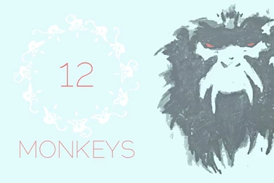 12 Monkeys Wallpapers By Go0dvIb3s On DeviantArt