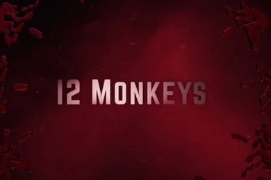 Watch The First Trailer For '12 Monkeys' On Syfy