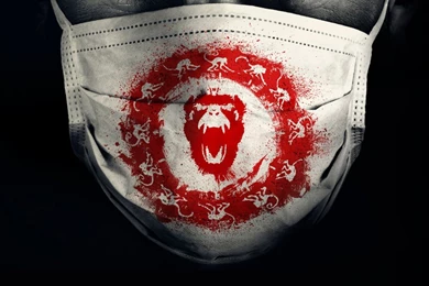 12 Monkeys Wallpaper, Movies / Recent: 12 Monkeys, Aaron Stanford ...