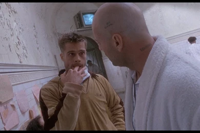 The Time Loop Legacy Of 12 Monkeys And La Jetée