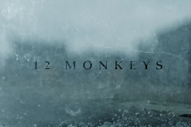 TV Series 12 Monkeys Finds UK Home At Syfy