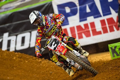 Supercross Motorbike Dirtbike Motorcycle Bike Race Racing ...